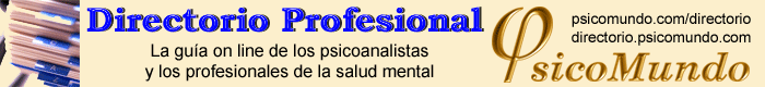 Psicomundo - La red psi en Internet