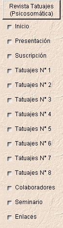 menu Image Map