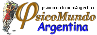 PsicoMundo Argentina - El psicoanlisis y la salud mental en Argentina