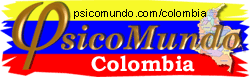 Bienvenido a PsicoMundo Colombia
