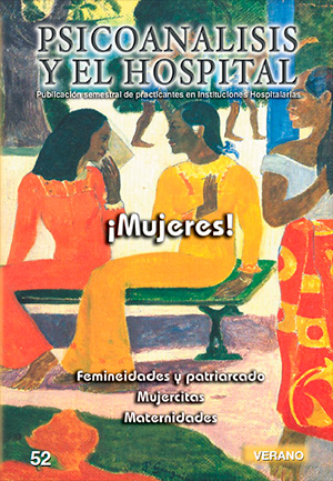 Haga click aqu para comprar la revista por Internet en la libreria Paidos