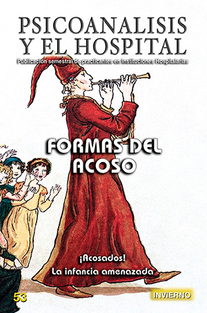 Formas del Acoso